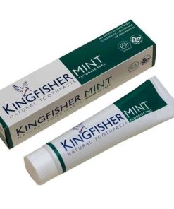 Kingfisher Mint