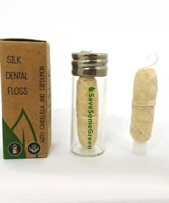 Floss Plastic Free