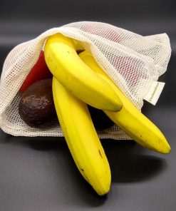 Cotton Produce Bag